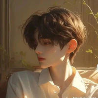 Trần Dịch Dương _ baba anh⁴