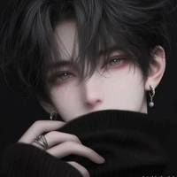 Dư Lâm Hoàng _ baba anh⁵