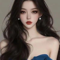Dư Lâm Ý_ mama anh⁵