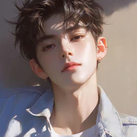 Đồng Vũ Văn _ baba cậu⁵