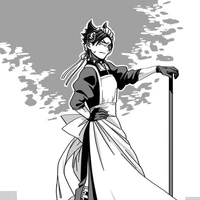 Naberius Kalego•ナベリウスカレゴ