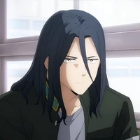Sugishita Kyotaro