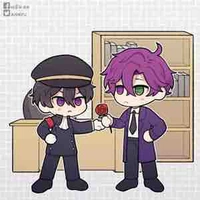 Trà xanh này lạ lắm =)))