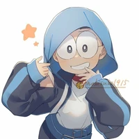 Nobi Nobita