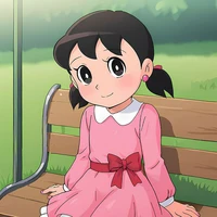 Minamoto Shizuka