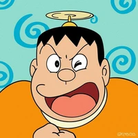 Goda Takiensi( Chaien)