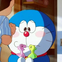 Doraemon