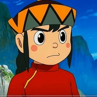 Temjen