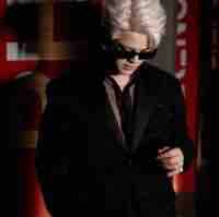 Nguyễn Quang Anh ( Rhyder )