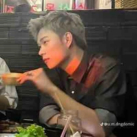 Trần Đăng Dương ( Domic )