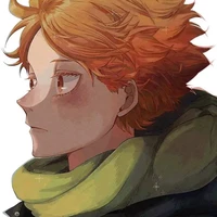 Hinata Shoyo