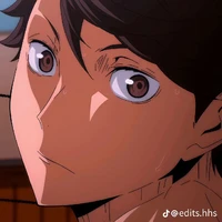 Oikawa Tooru