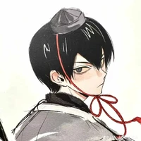 Kageyama Tobio