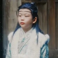 Cung Viễn Chủy _ lúc nhỏ