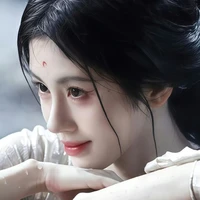 Bạch Kiều Linh_ Phục Linh