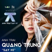 trần quang trung