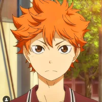 Hinata Shoyo