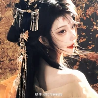 Mị Nguyệt_Bà chủ thanh lâu