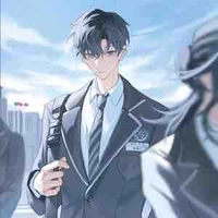 Vũ Nhiếp Khải Minh 