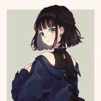 Nghiên Dương (trước khi xuyên)