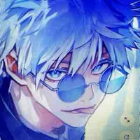 Gojo_Satoru