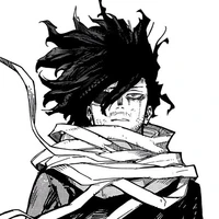 Aizawa Shouta