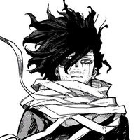 Aizawa Shouta