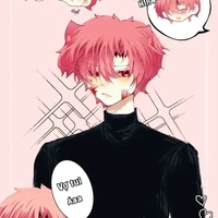 tác giả thik bắt cóc trẻ em ^^