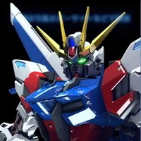 build strike gundam full package