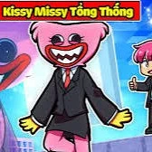 kissy missy