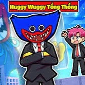 huggy wuggy