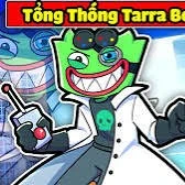 tarra bobby