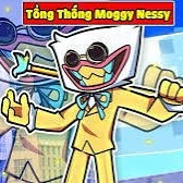 moggy nessy