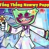 nawwy puppy