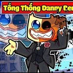 danny benny