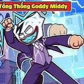 goddy middy