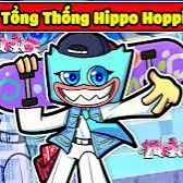 hippo hoppi