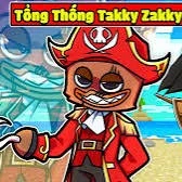 takky zakky