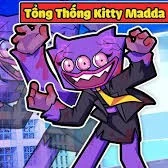 kitty madda