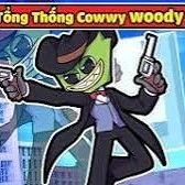 cowwy woddy