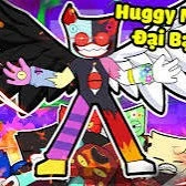 huggy nhân tạo
