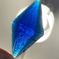 viên đá trình chiếu