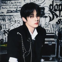 Lee Minho