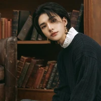 Hwang Hyunjin