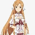 Yuuki Asuna