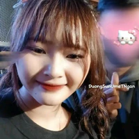 Chung Thị Thanh Ngân