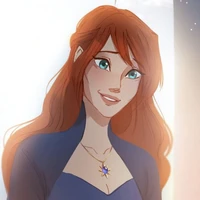 Bloom 『Hoàng nữ』