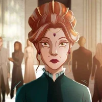 Queen Marion