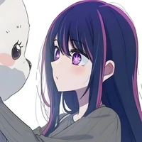 Ai Hoshino