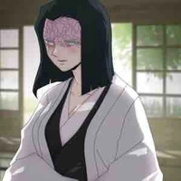 Ubuyashiki Nakaya❤️Chị gái❤️